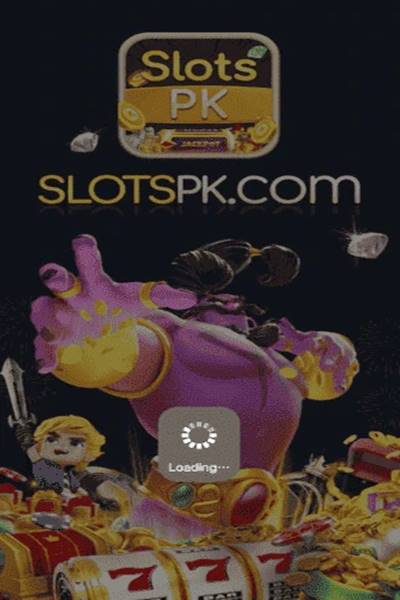 SlotsPK Game Screenshot – Pakistan Best Slots App